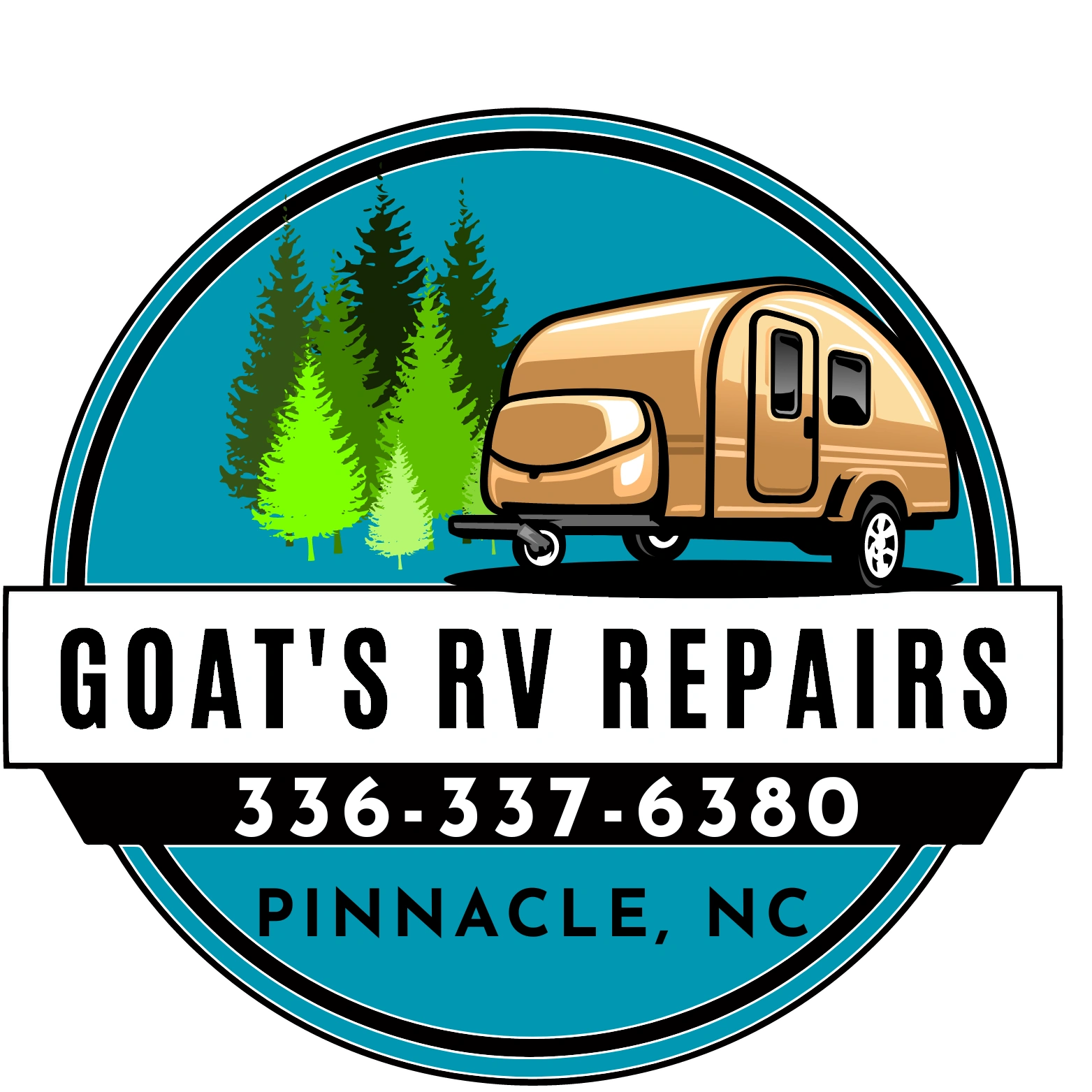 Goats RV Repairs